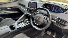 Peugeot 3008 1.6 PureTech 180 GT Line Premium 5dr EAT8 Petrol Estate